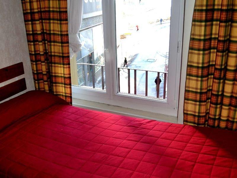 Hotel Mirtil 파스데라까사 외부 사진